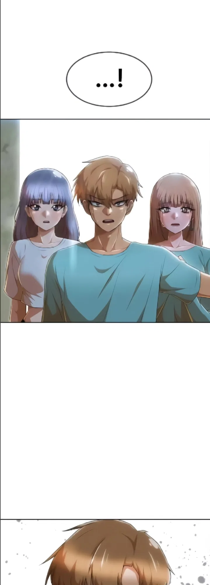 The Girl from Random Chatting Chapter 236 – Page 70