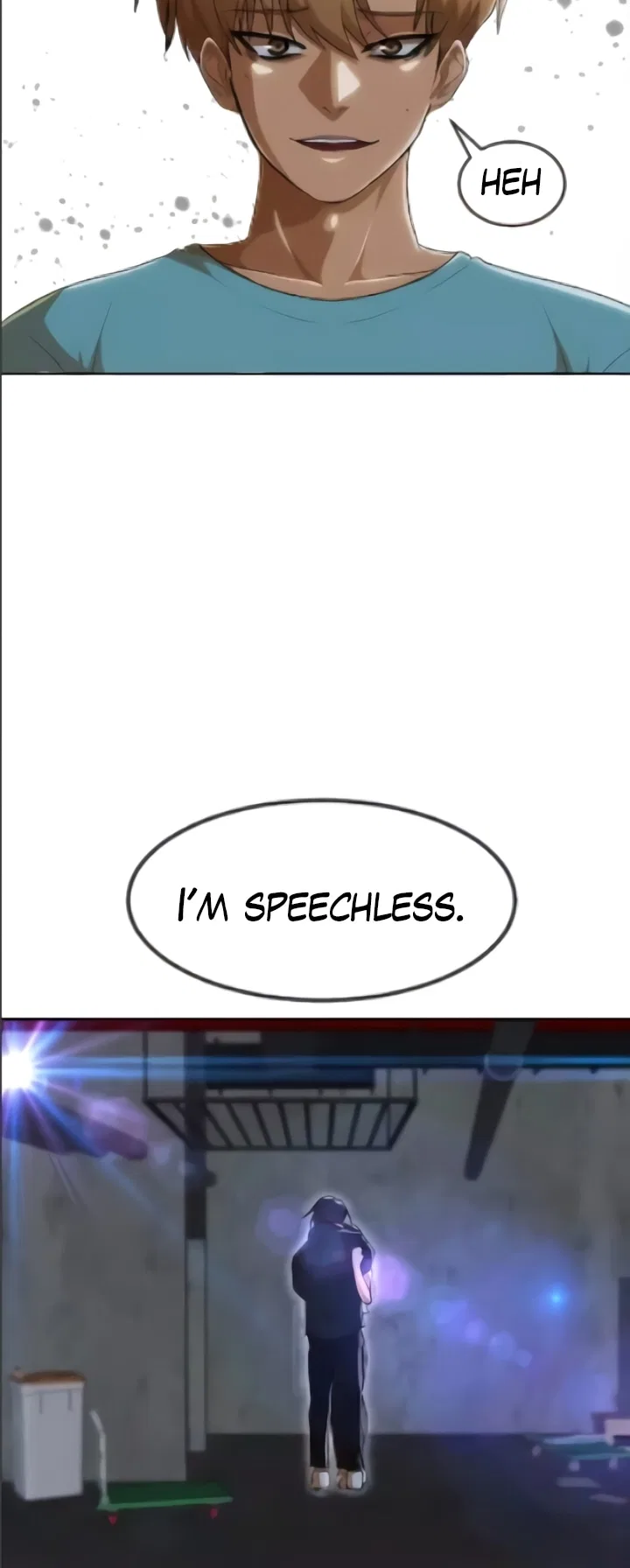 The Girl from Random Chatting Chapter 236 – Page 71