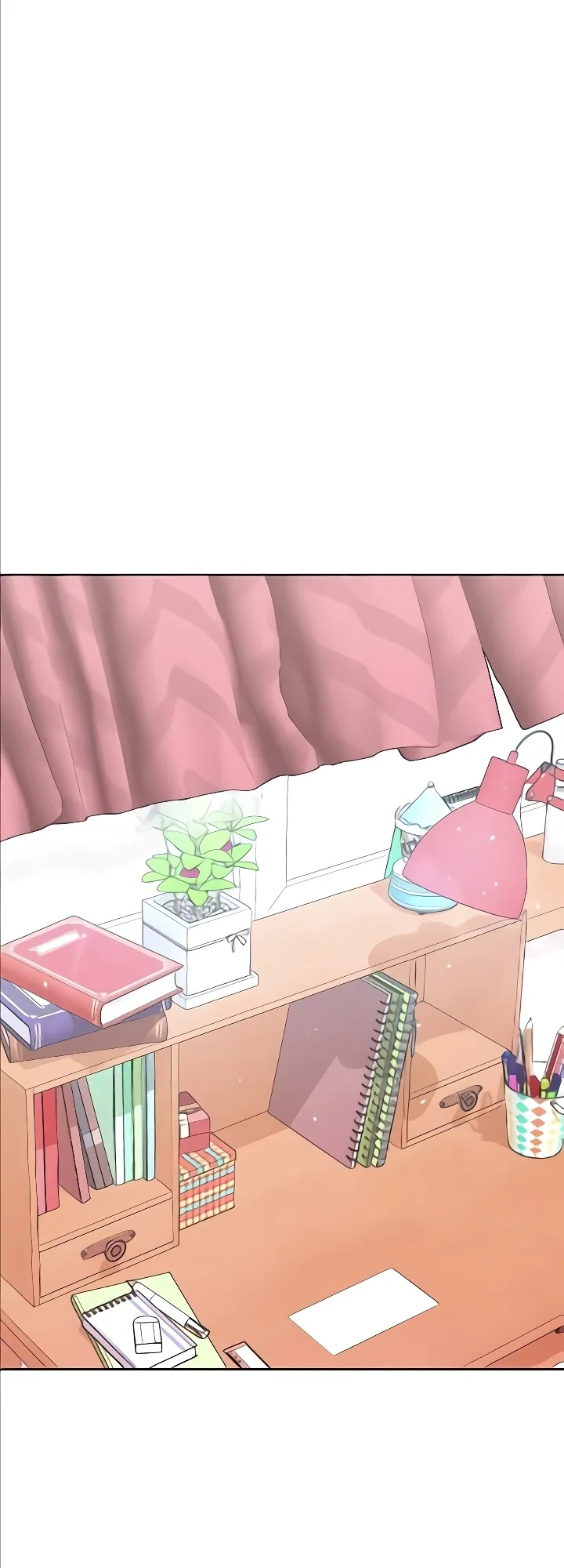 The Girl from Random Chatting Chapter 235 – Page 3