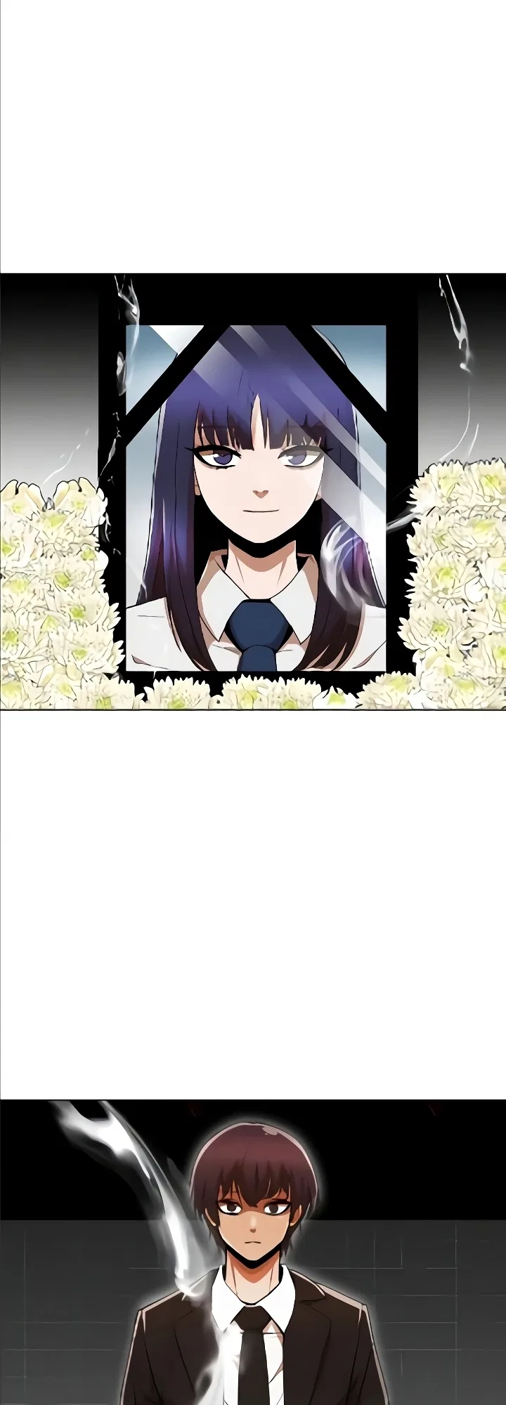 The Girl from Random Chatting Chapter 235 – Page 5