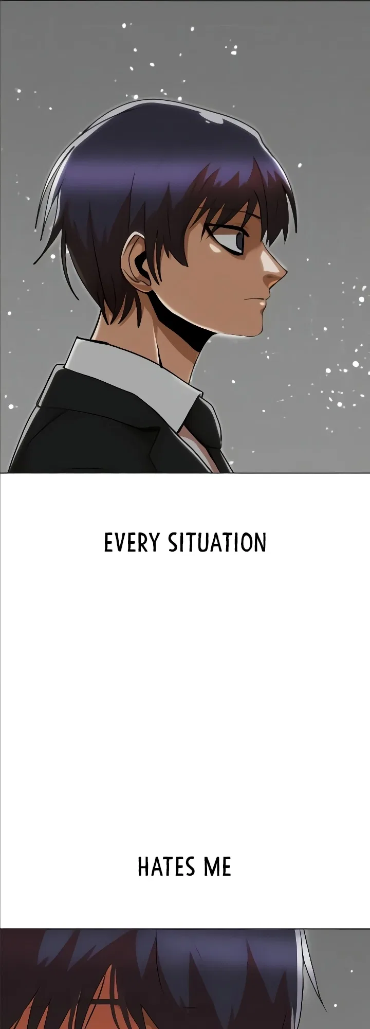 The Girl from Random Chatting Chapter 235 – Page 9