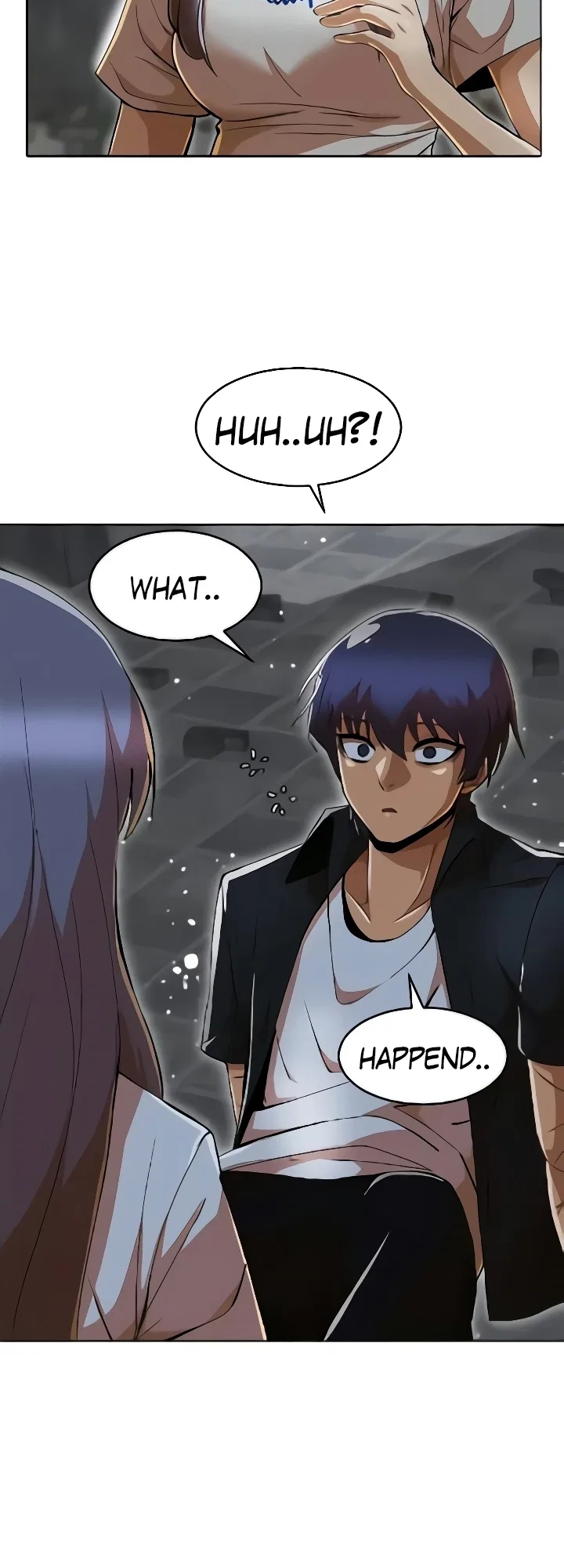 The Girl from Random Chatting Chapter 235 – Page 15