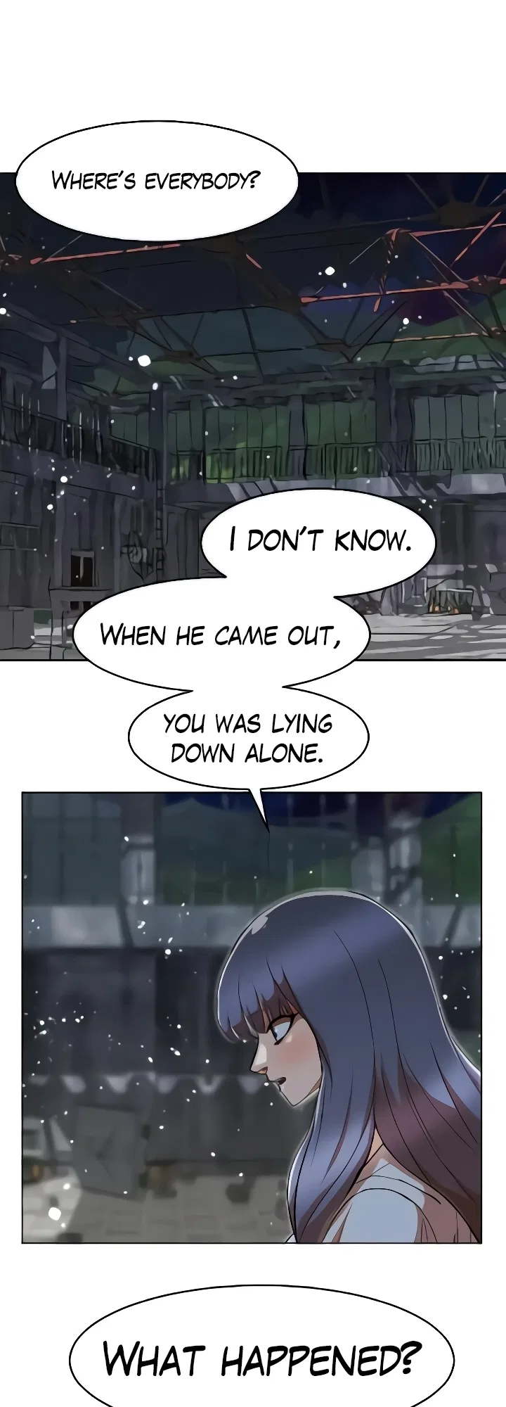 The Girl from Random Chatting Chapter 235 – Page 16