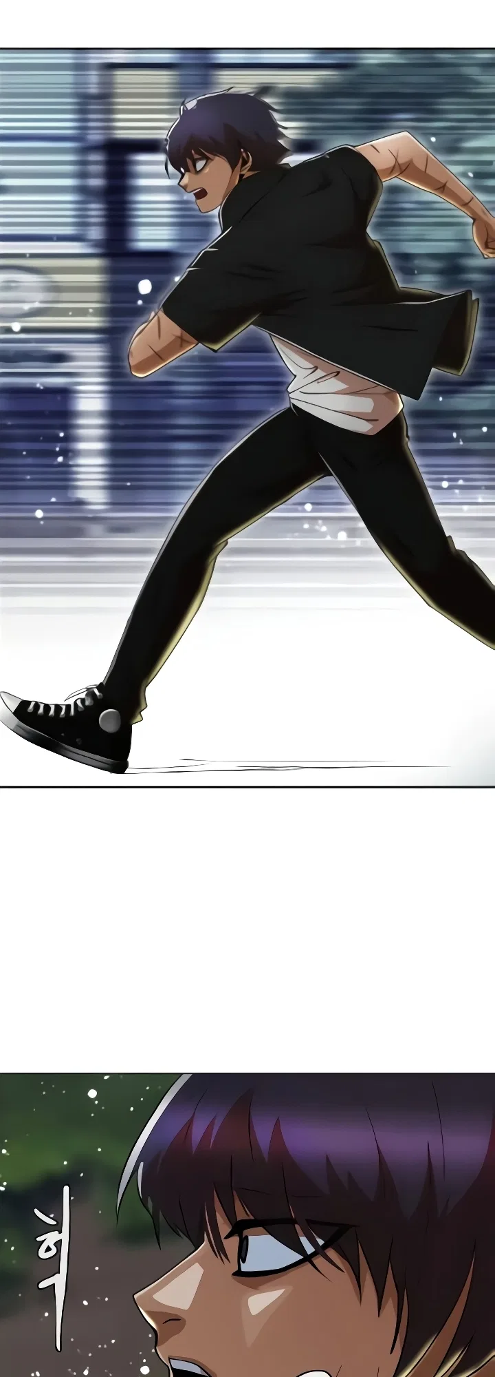The Girl from Random Chatting Chapter 235 – Page 21