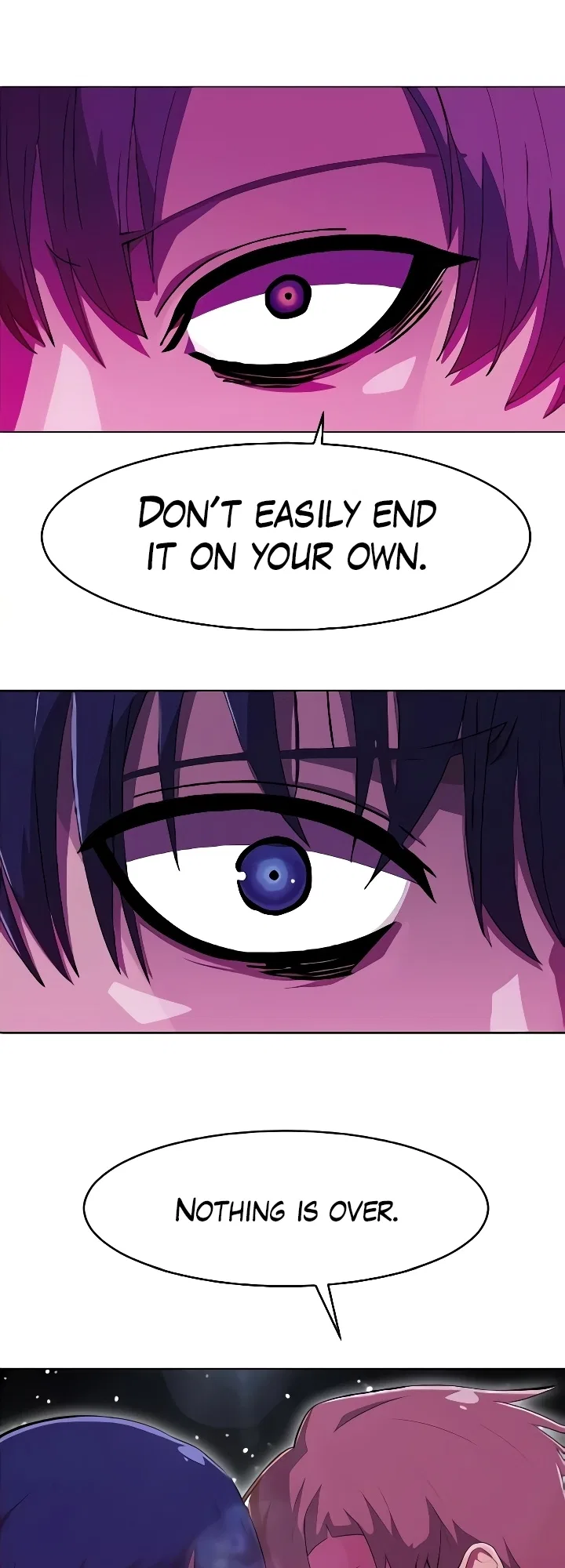 The Girl from Random Chatting Chapter 235 – Page 44