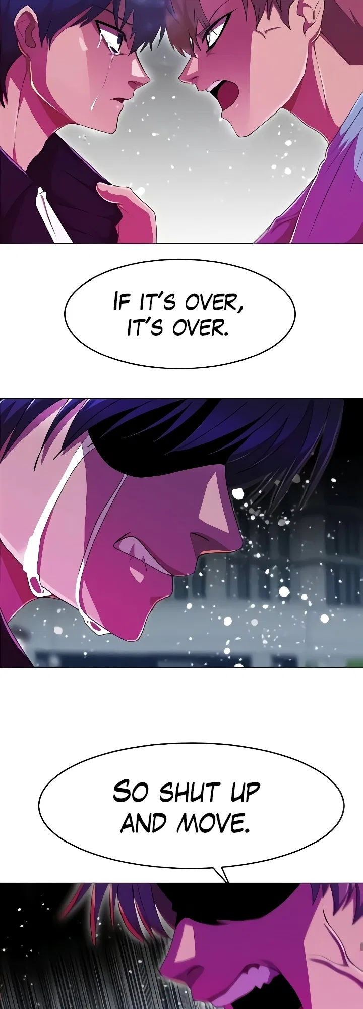 The Girl from Random Chatting Chapter 235 – Page 45