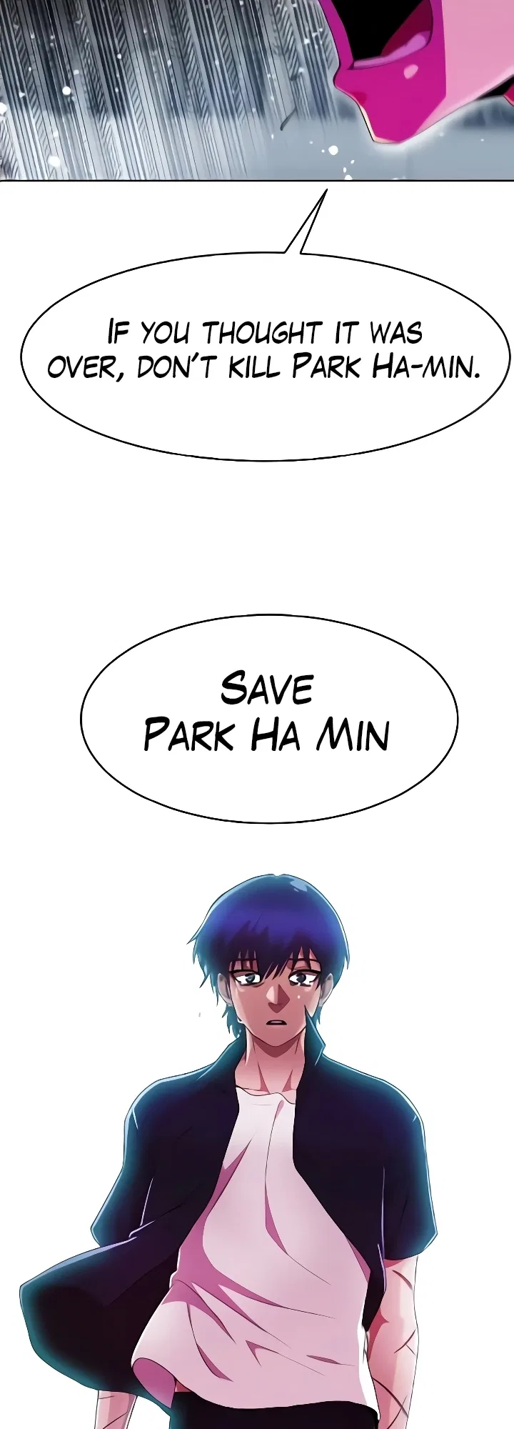 The Girl from Random Chatting Chapter 235 – Page 46