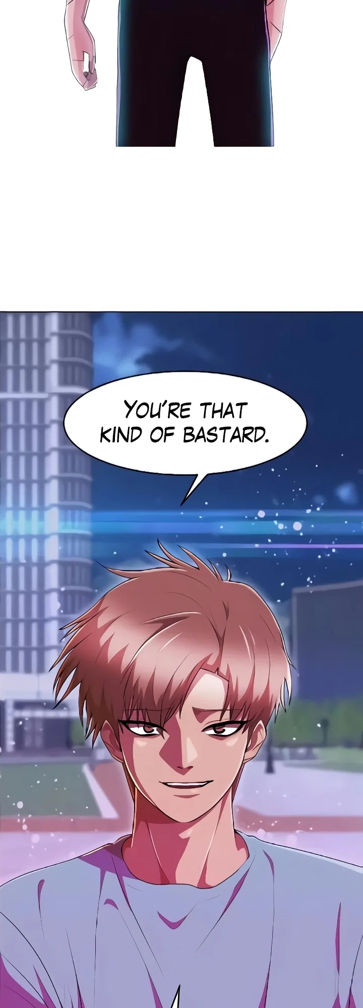 The Girl from Random Chatting Chapter 235 – Page 47