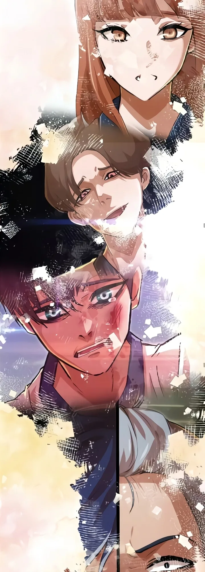 The Girl from Random Chatting Chapter 235 – Page 52
