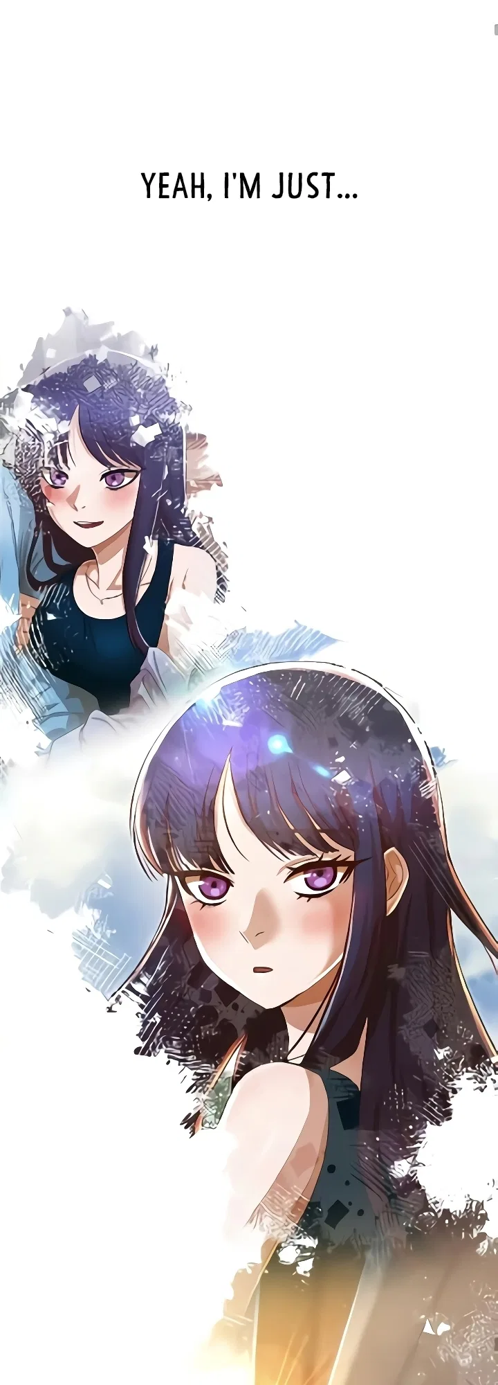 The Girl from Random Chatting Chapter 235 – Page 57