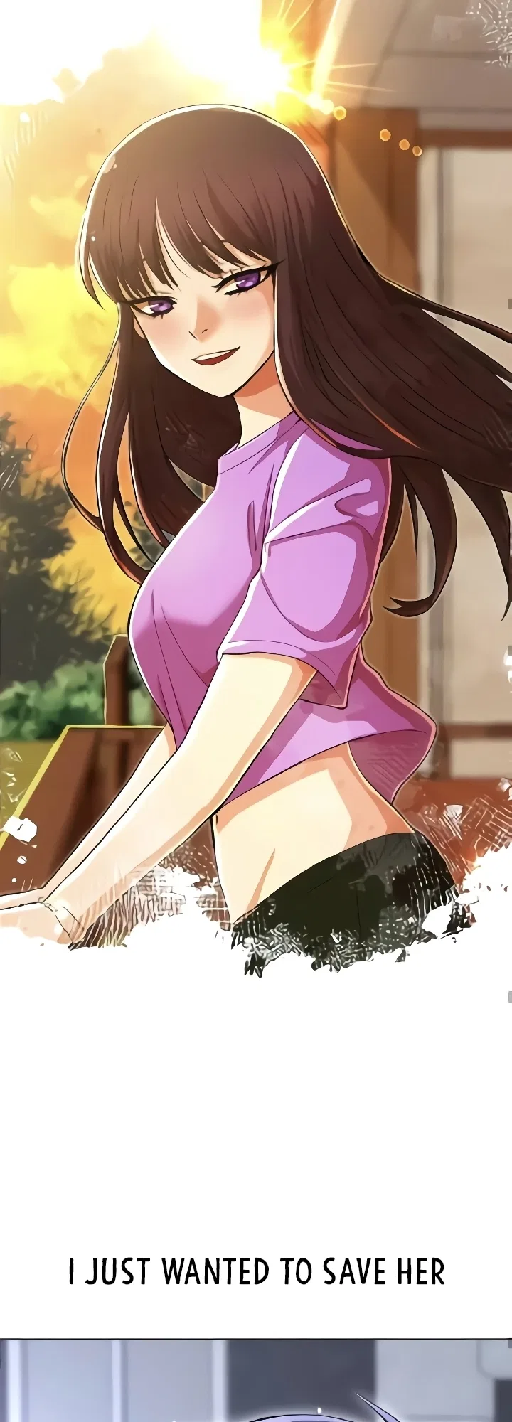 The Girl from Random Chatting Chapter 235 – Page 58