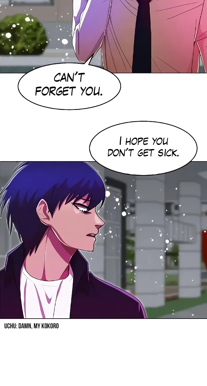 The Girl from Random Chatting Chapter 235 – Page 63