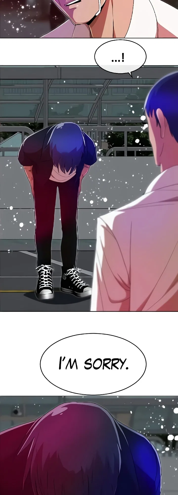 The Girl from Random Chatting Chapter 235 – Page 65