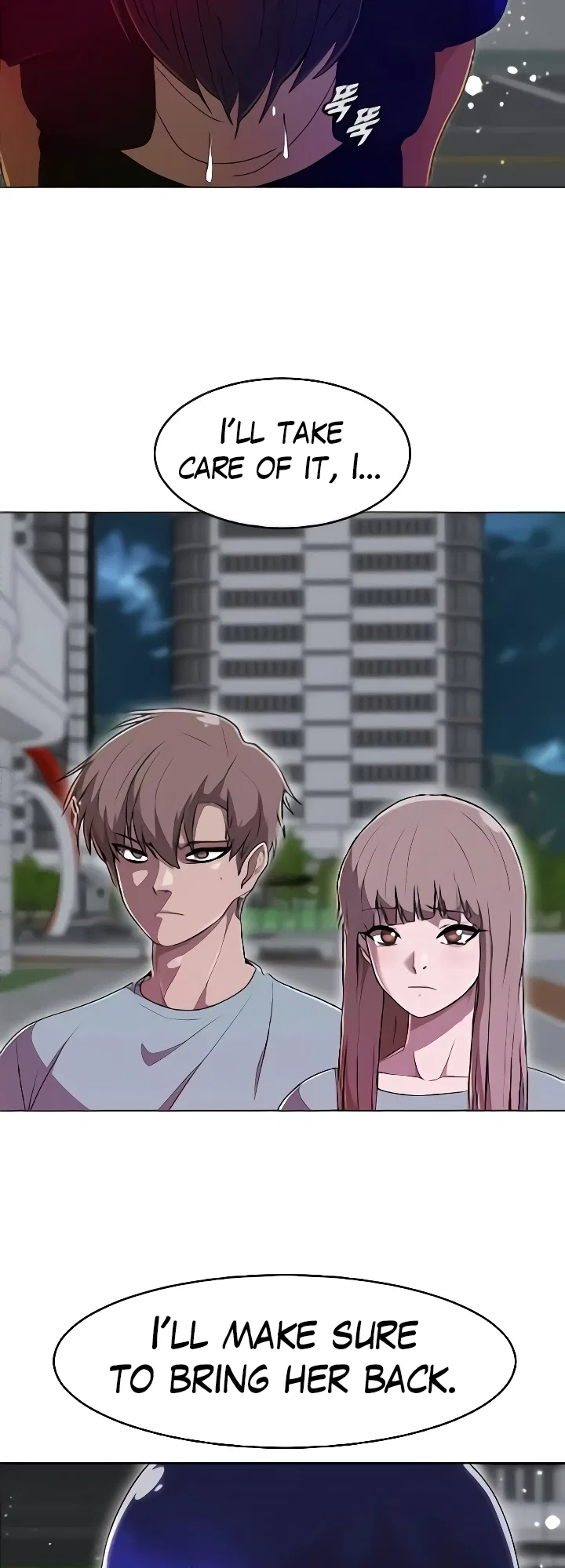 The Girl from Random Chatting Chapter 235 – Page 66