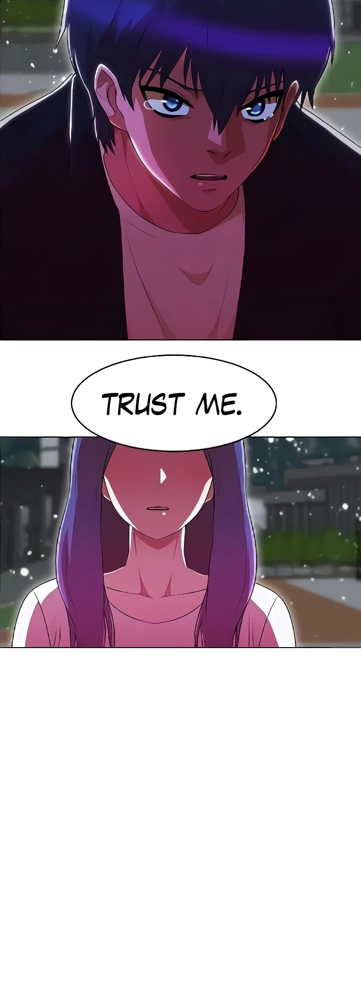 The Girl from Random Chatting Chapter 235 – Page 67