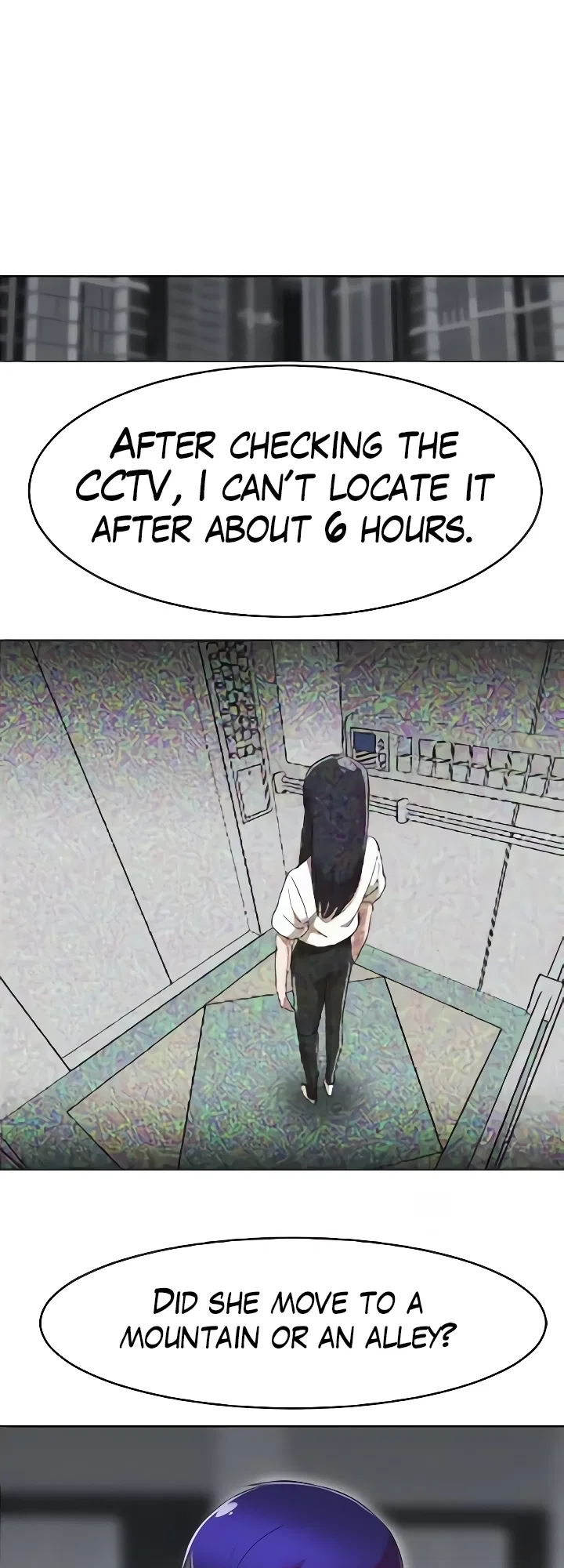 The Girl from Random Chatting Chapter 235 – Page 68