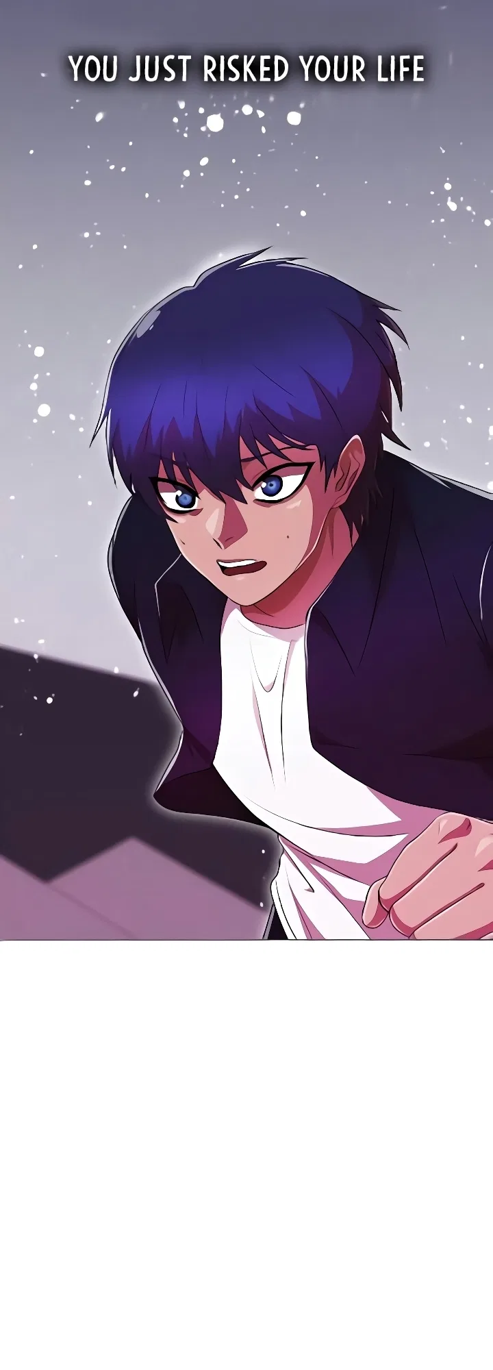 The Girl from Random Chatting Chapter 235 – Page 75