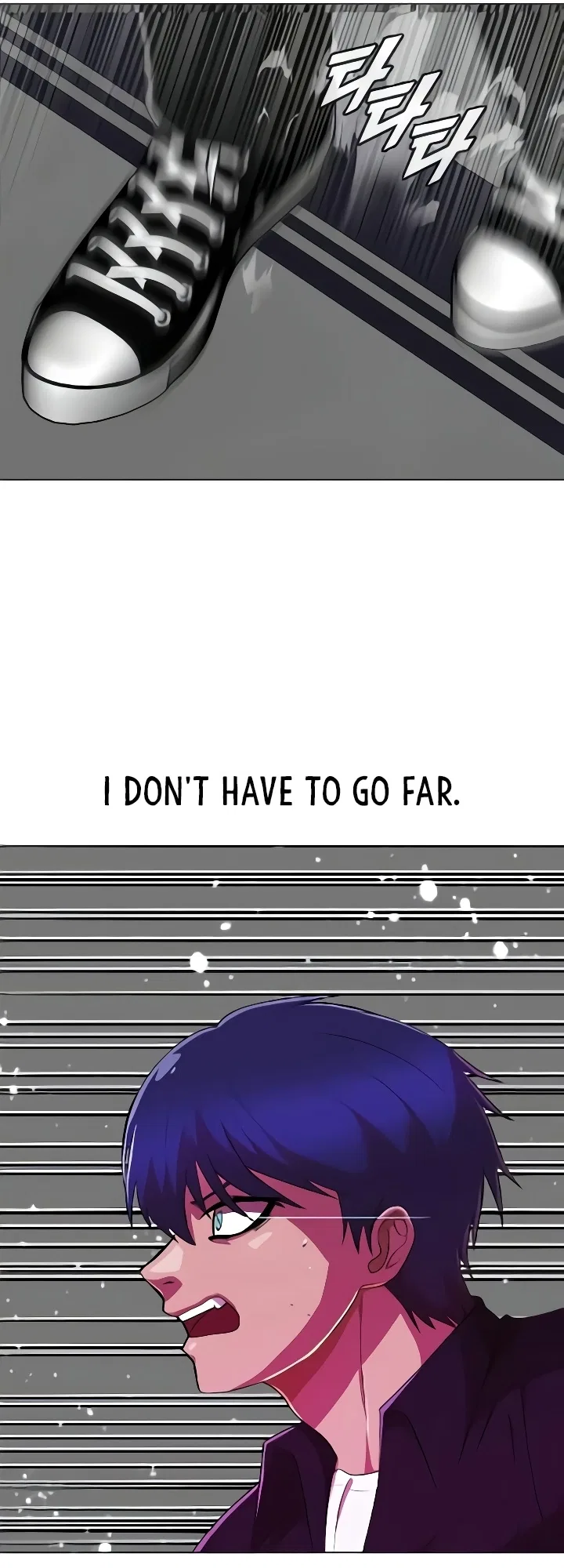 The Girl from Random Chatting Chapter 235 – Page 78