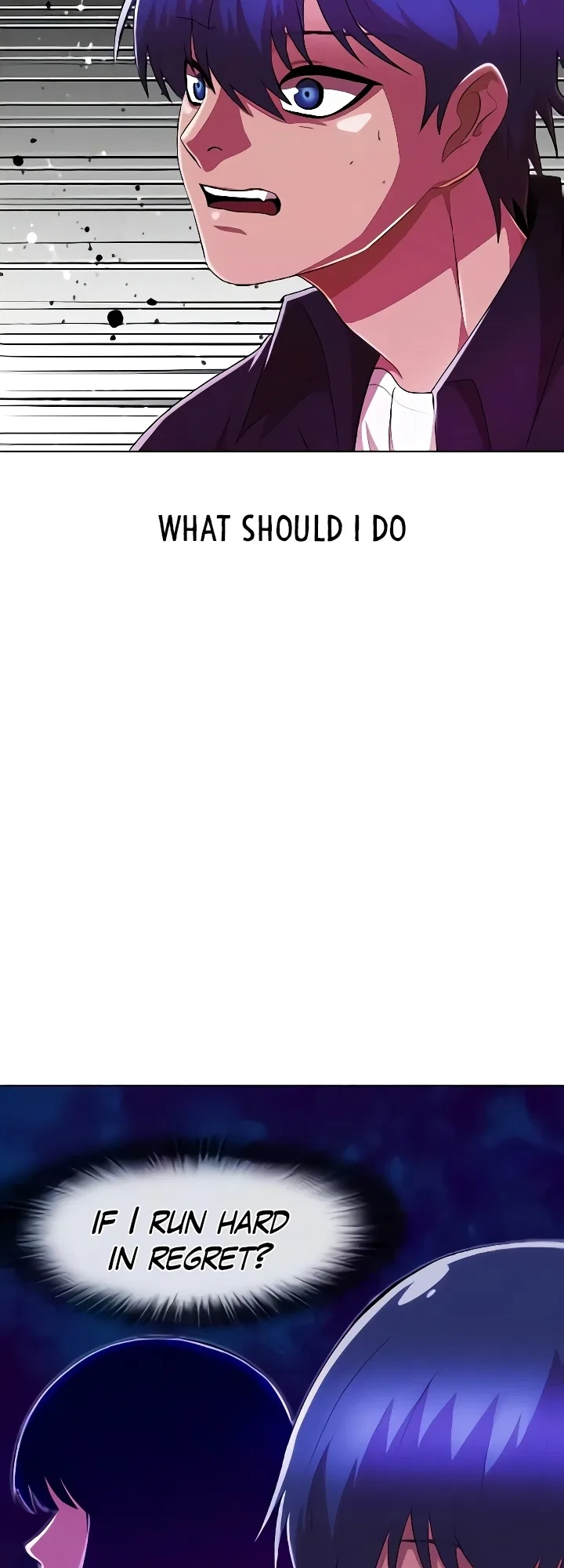 The Girl from Random Chatting Chapter 235 – Page 80