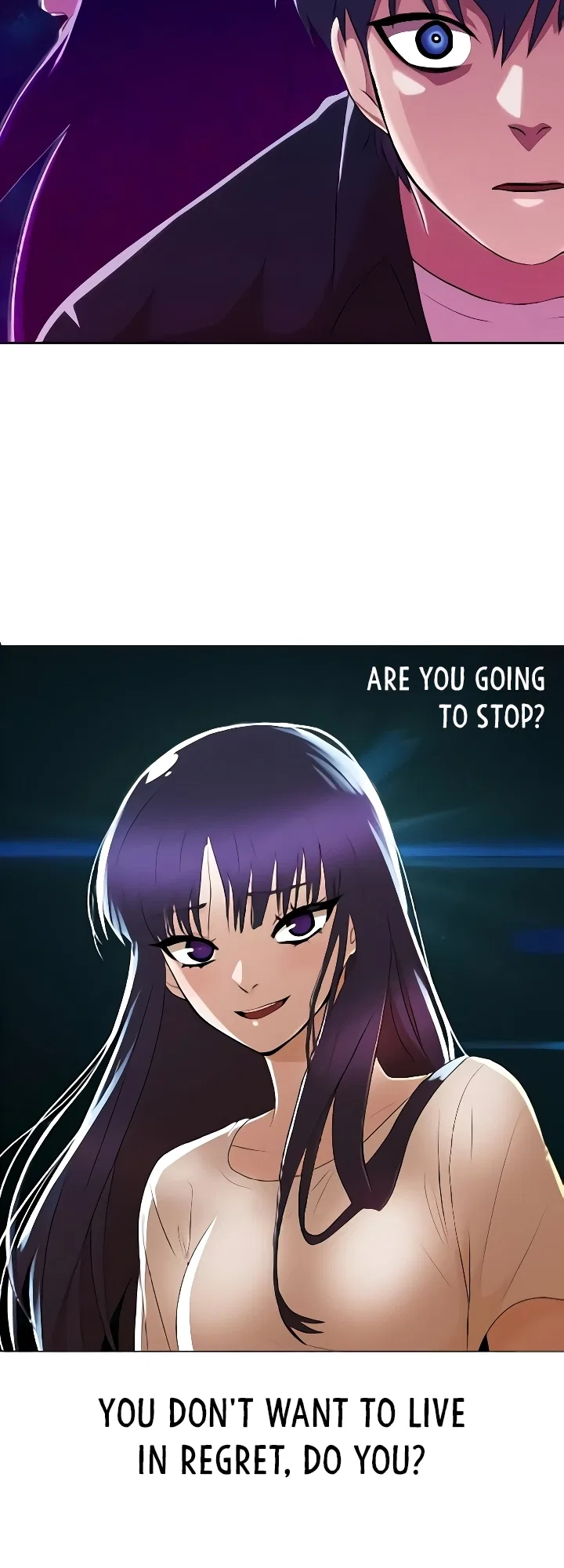 The Girl from Random Chatting Chapter 235 – Page 81
