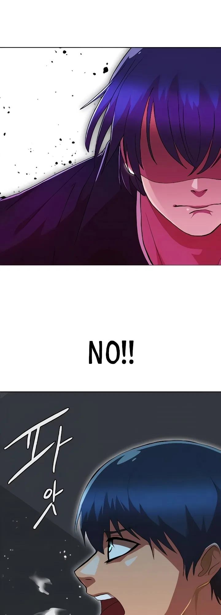 The Girl from Random Chatting Chapter 235 – Page 82