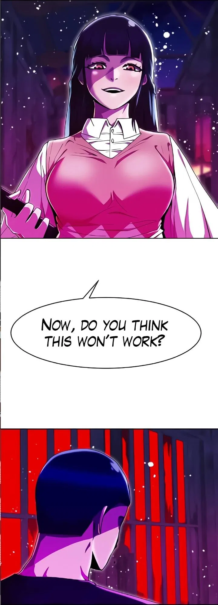 The Girl from Random Chatting Chapter 234 – Page 15