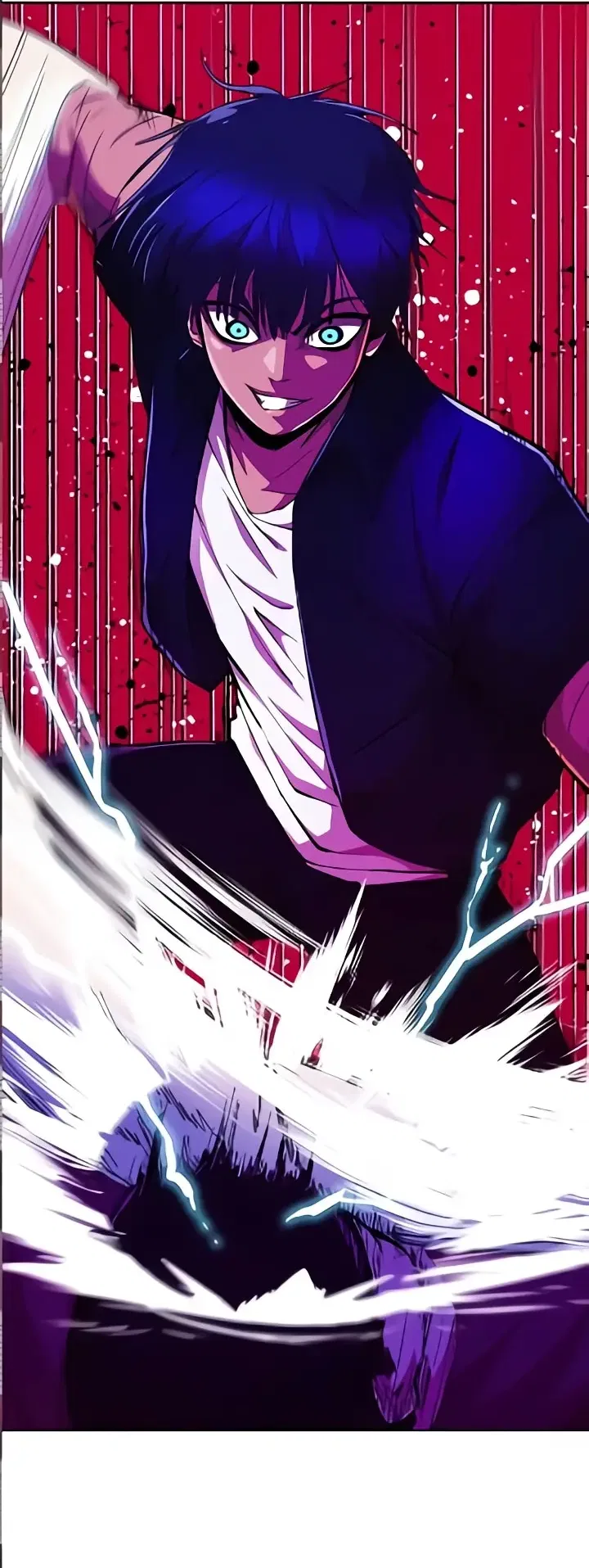 The Girl from Random Chatting Chapter 234 – Page 20