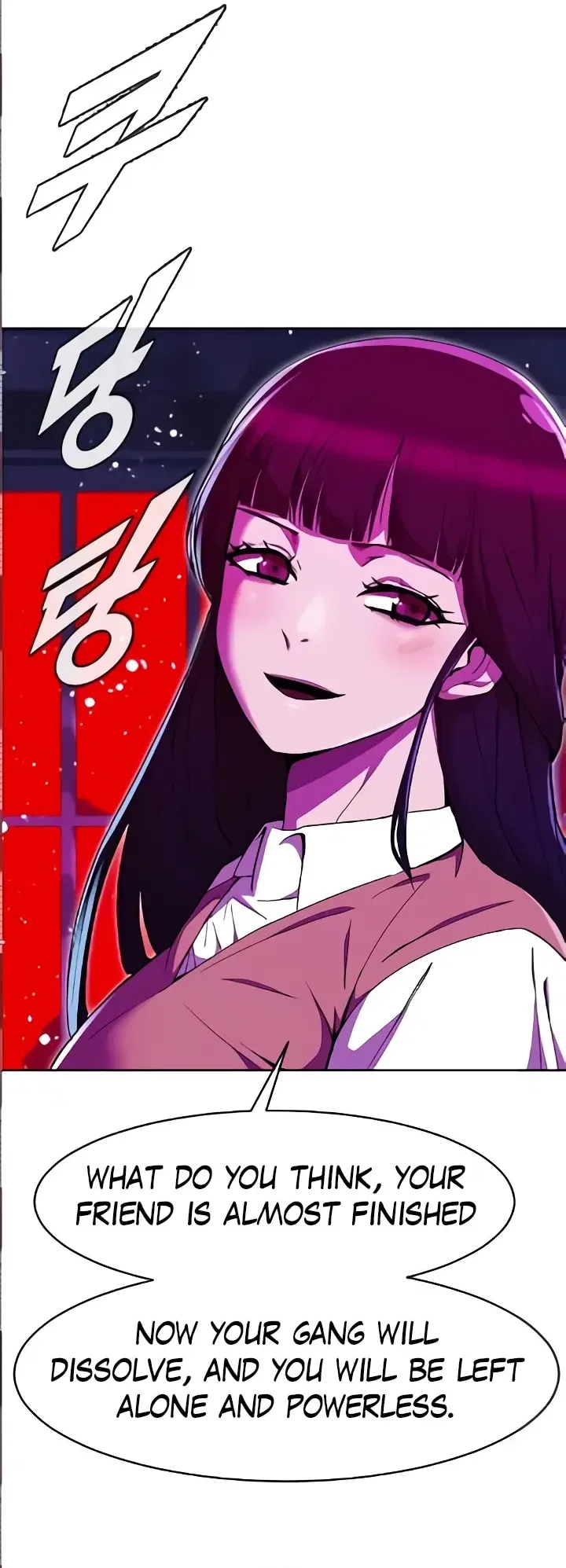 The Girl from Random Chatting Chapter 234 – Page 23
