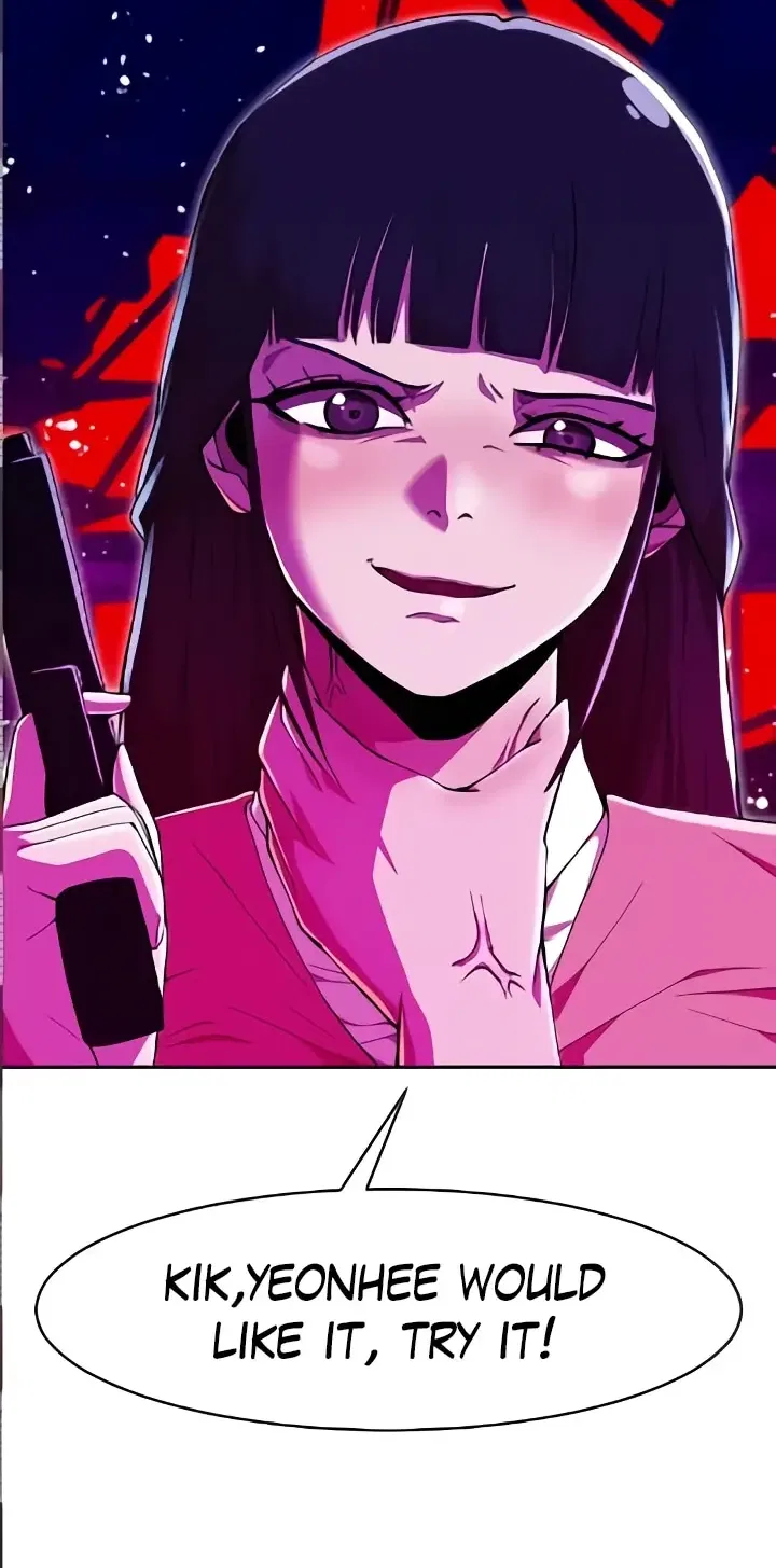 The Girl from Random Chatting Chapter 234 – Page 27