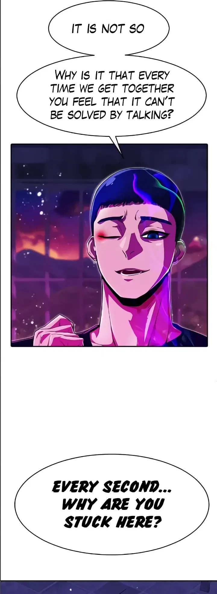 The Girl from Random Chatting Chapter 234 – Page 35
