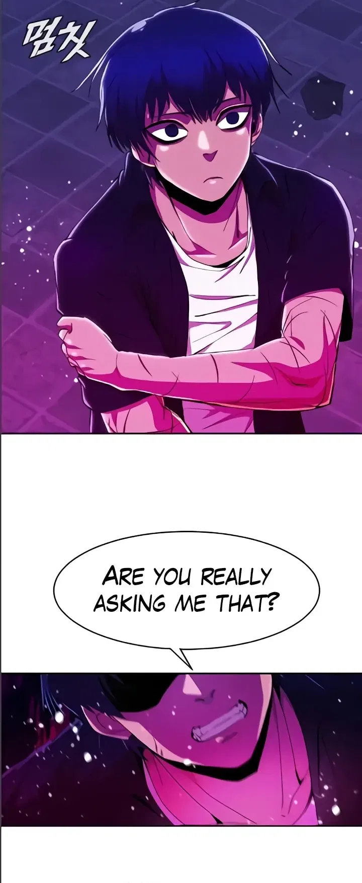 The Girl from Random Chatting Chapter 234 – Page 36
