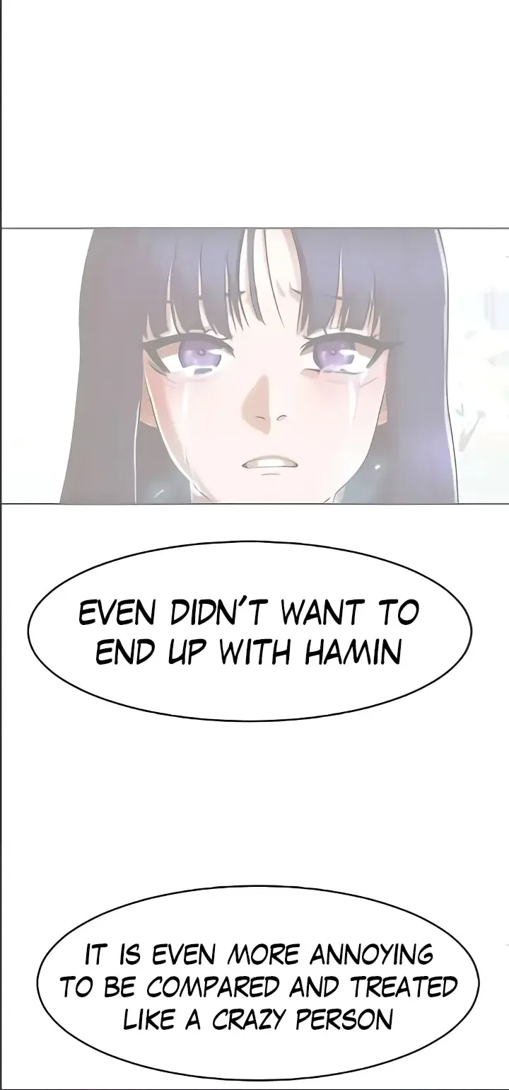 The Girl from Random Chatting Chapter 234 – Page 41