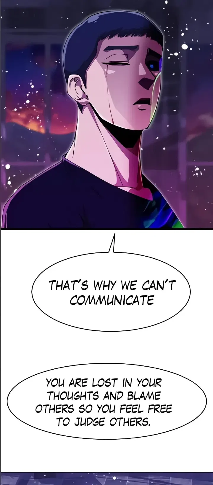 The Girl from Random Chatting Chapter 234 – Page 44