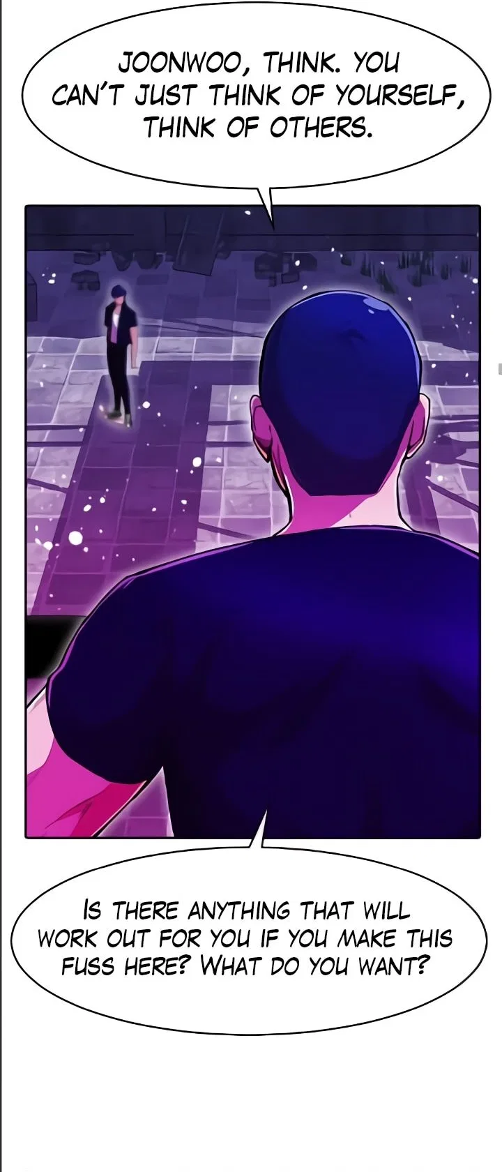 The Girl from Random Chatting Chapter 234 – Page 49