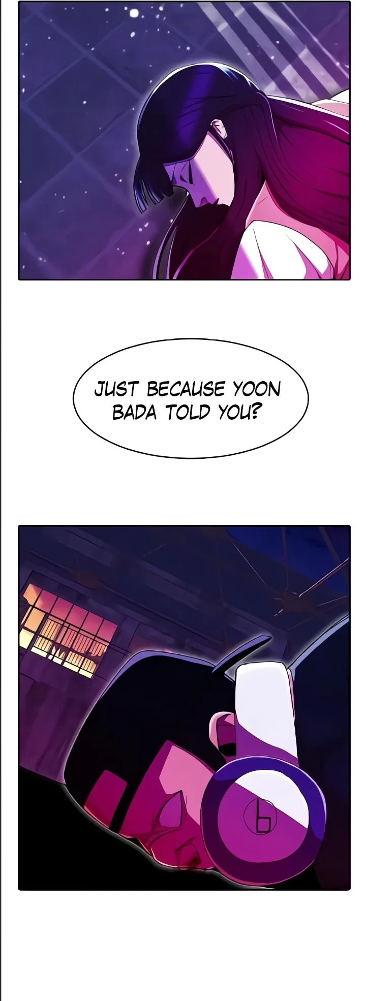 The Girl from Random Chatting Chapter 234 – Page 50