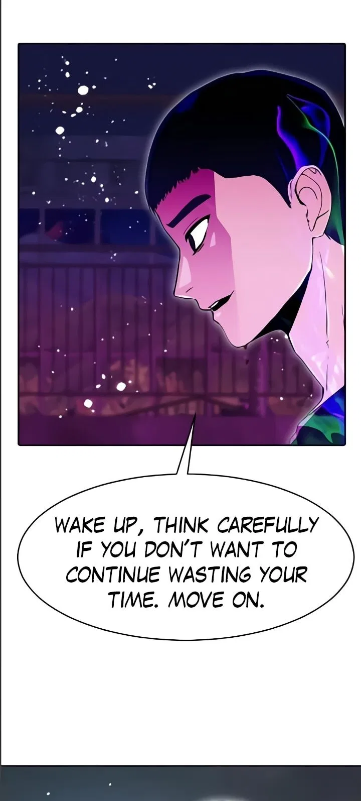 The Girl from Random Chatting Chapter 234 – Page 54