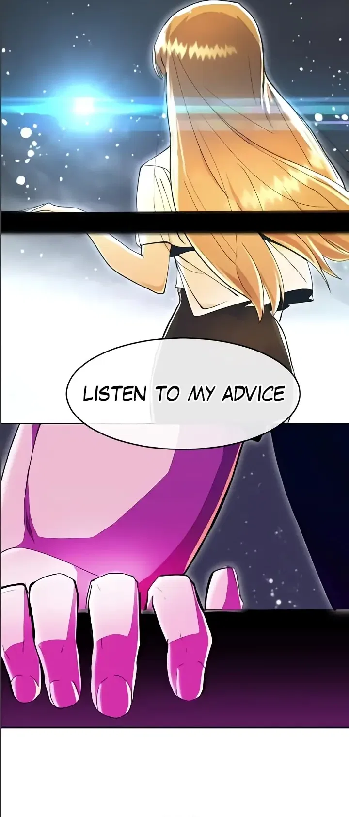 The Girl from Random Chatting Chapter 234 – Page 55