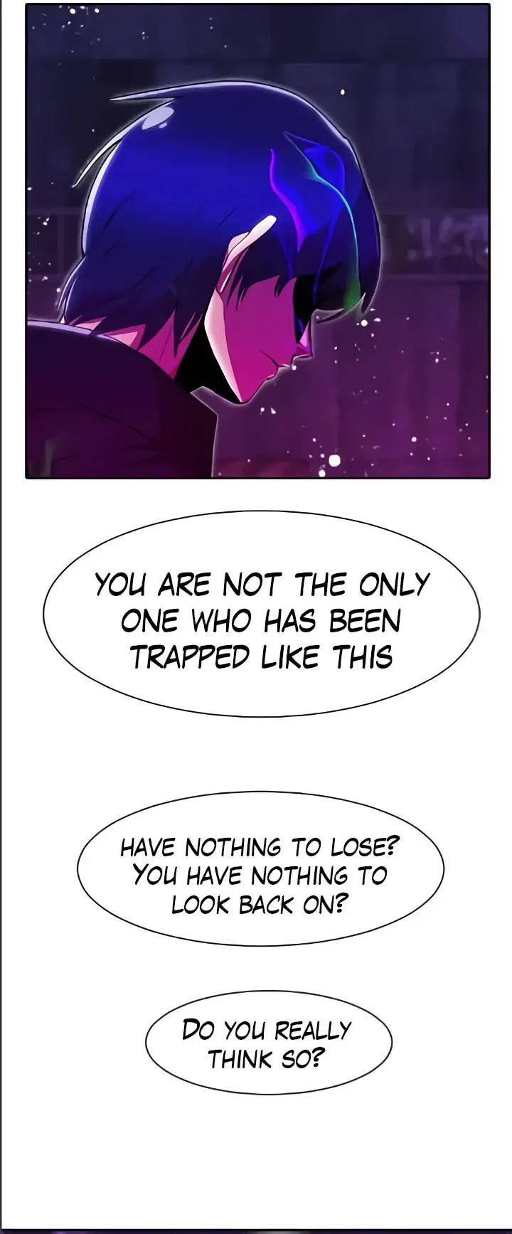 The Girl from Random Chatting Chapter 234 – Page 58