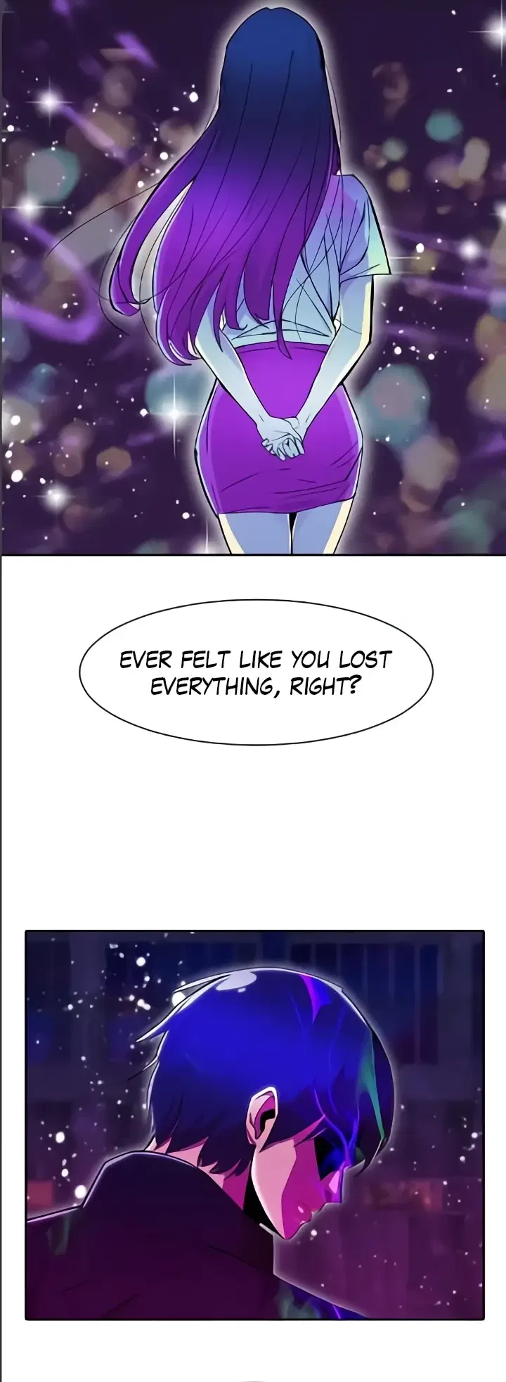 The Girl from Random Chatting Chapter 234 – Page 59