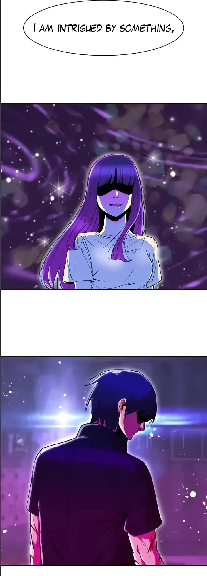 The Girl from Random Chatting Chapter 234 – Page 60