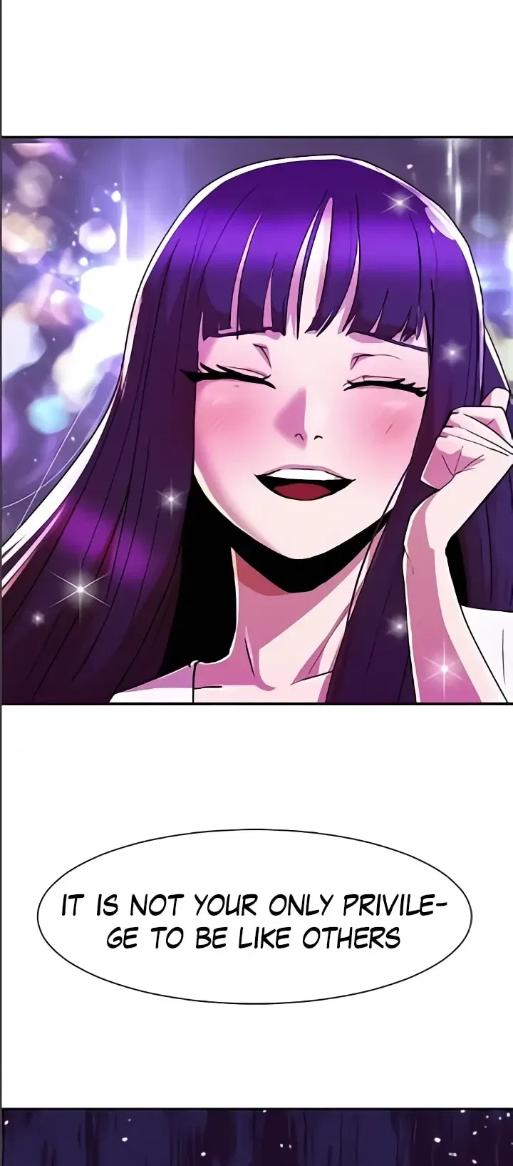 The Girl from Random Chatting Chapter 234 – Page 61