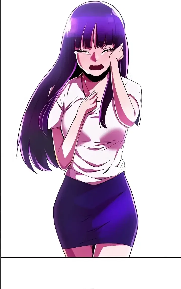 The Girl from Random Chatting Chapter 234 – Page 63
