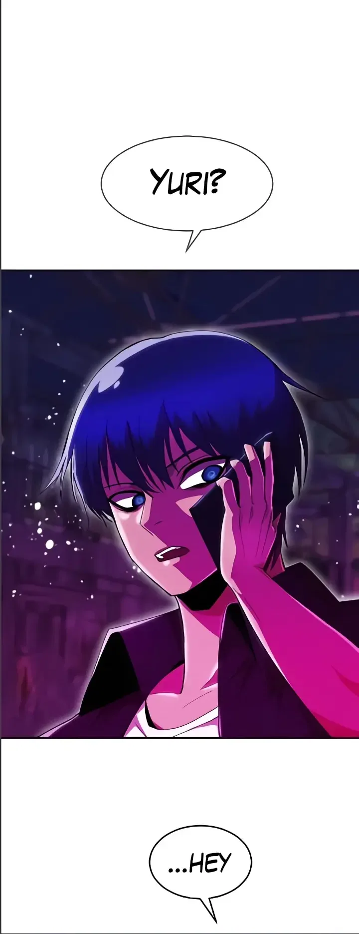 The Girl from Random Chatting Chapter 234 – Page 69
