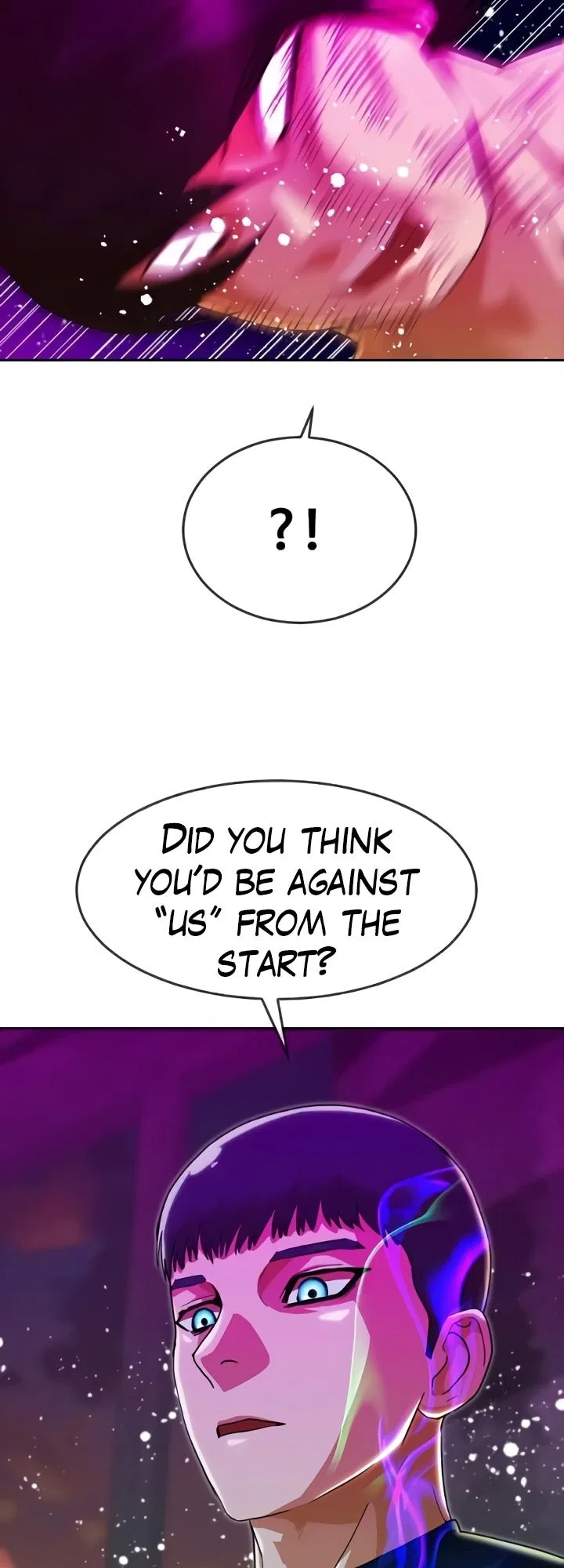The Girl from Random Chatting Chapter 233 – Page 2