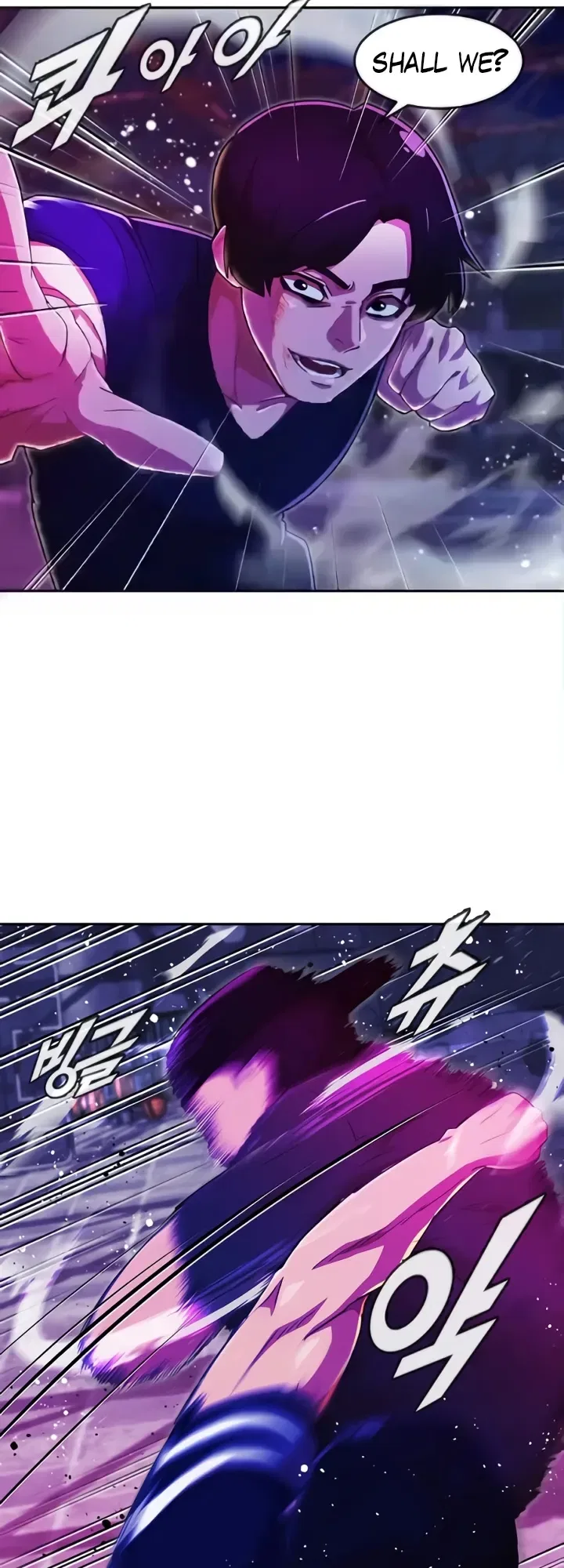 The Girl from Random Chatting Chapter 233 – Page 13