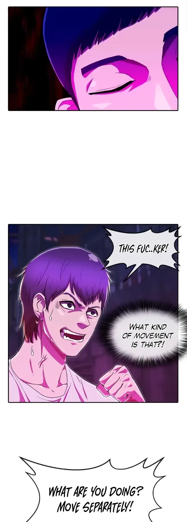 The Girl from Random Chatting Chapter 233 – Page 18
