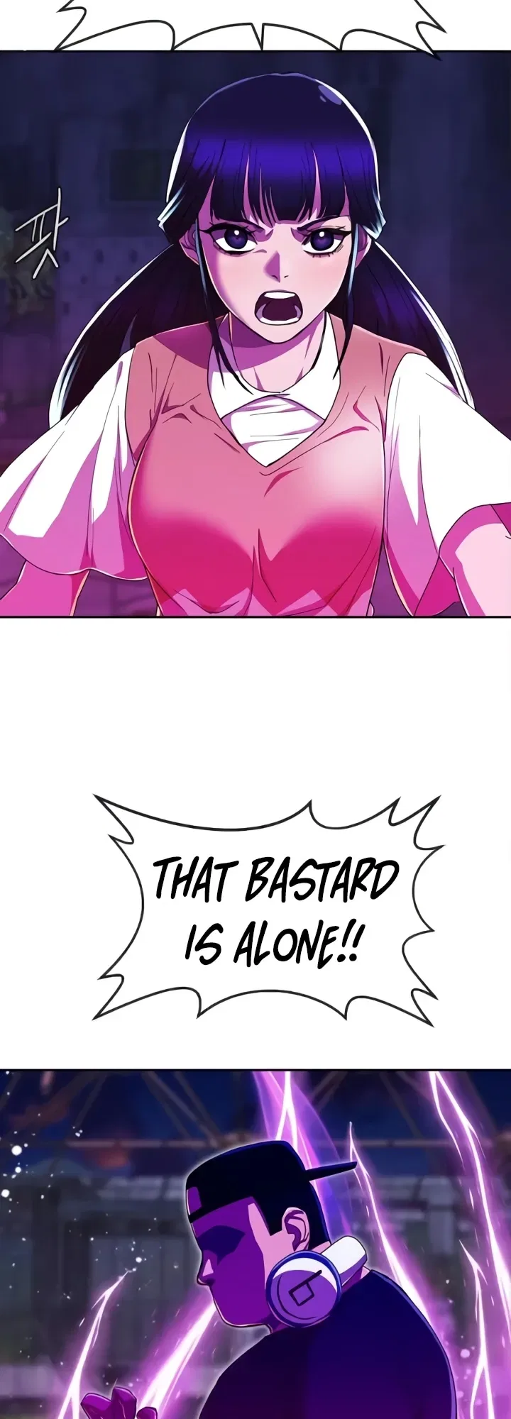The Girl from Random Chatting Chapter 233 – Page 19