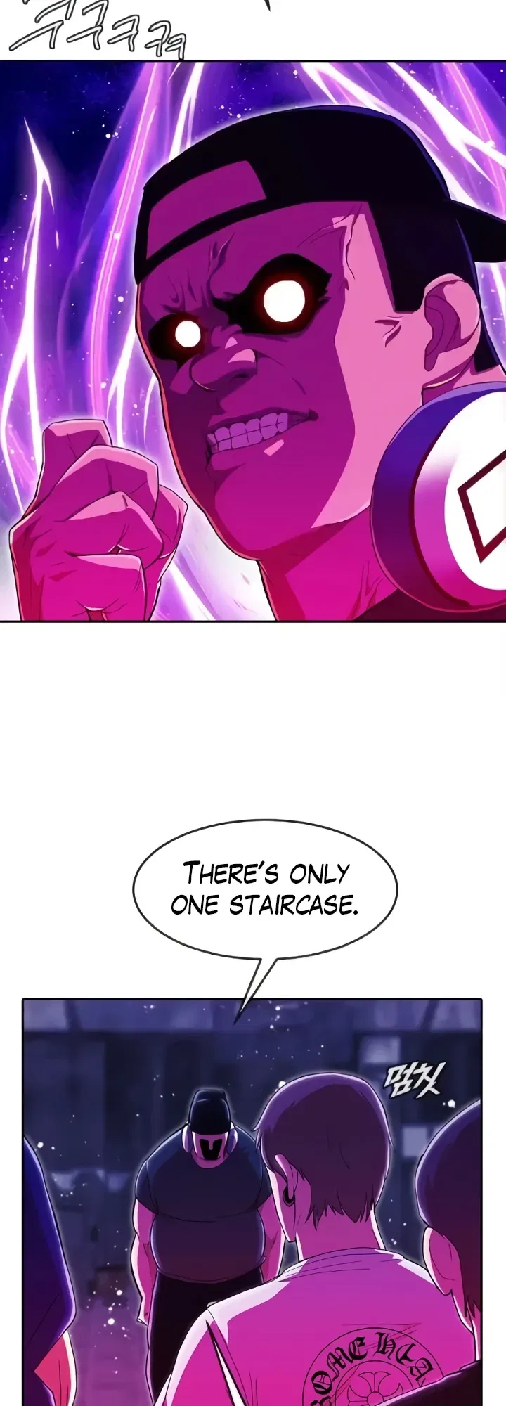 The Girl from Random Chatting Chapter 233 – Page 21