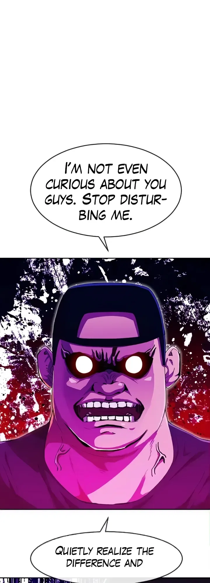 The Girl from Random Chatting Chapter 233 – Page 23