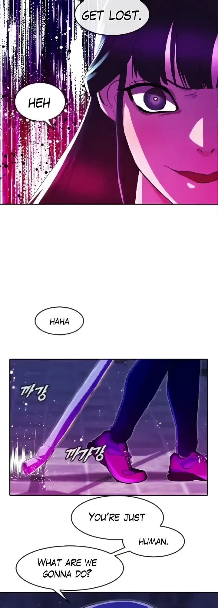 The Girl from Random Chatting Chapter 233 – Page 24